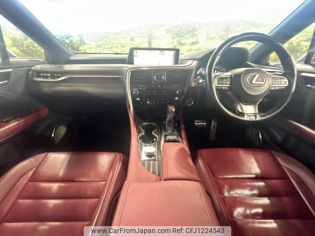 lexus rx 2016 quick_quick_GYL25W_GYL25-0006821 image 2