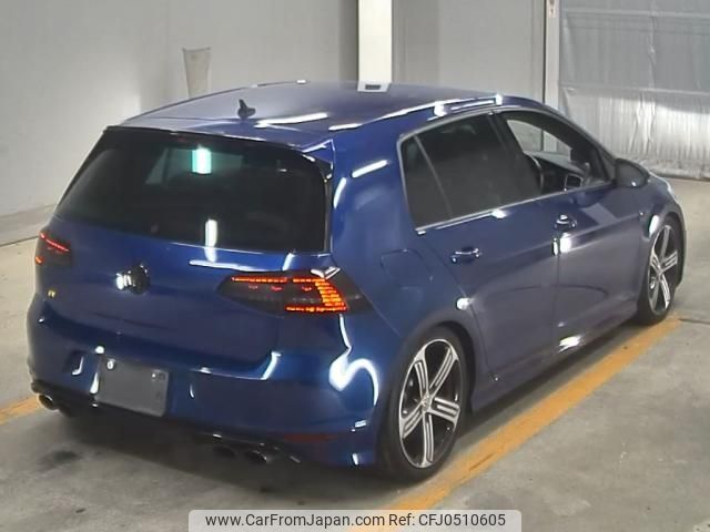 volkswagen golf 2016 -VOLKSWAGEN--VW Golf WVWZZZAUZNW089226---VOLKSWAGEN--VW Golf WVWZZZAUZNW089226- image 2