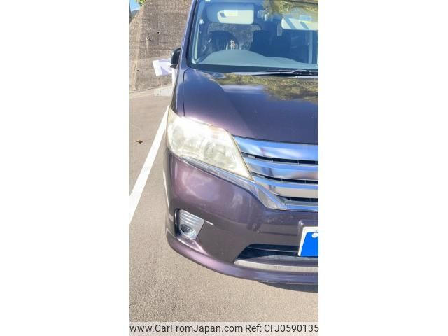 nissan serena 2011 -NISSAN--Serena DBA-FC26--FC26-004992---NISSAN--Serena DBA-FC26--FC26-004992- image 2