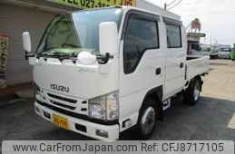 isuzu elf-truck 2019 -ISUZU--Elf NJS85A--7007864---ISUZU--Elf NJS85A--7007864-