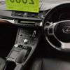 lexus ct 2012 -LEXUS--Lexus CT ZWA10--2110258---LEXUS--Lexus CT ZWA10--2110258- image 7