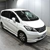 honda freed 2009 -HONDA 【熊本 501の5775】--Freed GB3-1127733---HONDA 【熊本 501の5775】--Freed GB3-1127733- image 1