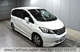 honda freed 2009 -HONDA 【熊本 501の5775】--Freed GB3-1127733---HONDA 【熊本 501の5775】--Freed GB3-1127733-