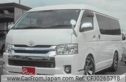 toyota hiace-wagon 2014 quick_quick_TRH214W_TRH214-0036310