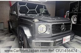 mercedes-benz g-class 2021 quick_quick_463349_W1N4633492X404075