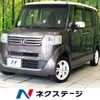 honda n-box-plus 2014 -HONDA--N BOX + DBA-JF1--JF1-4202139---HONDA--N BOX + DBA-JF1--JF1-4202139- image 1