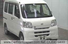 daihatsu hijet-van 2016 -DAIHATSU--Hijet Van S331V-0156867---DAIHATSU--Hijet Van S331V-0156867-