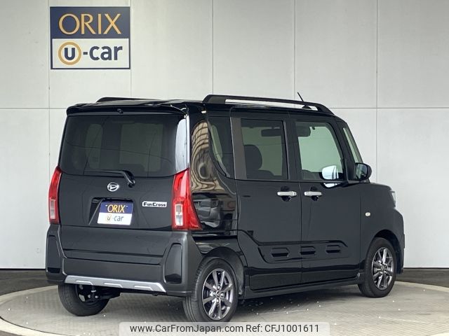 daihatsu tanto 2023 -DAIHATSU--Tanto 5BA-LA650S--LA650S-0265246---DAIHATSU--Tanto 5BA-LA650S--LA650S-0265246- image 2