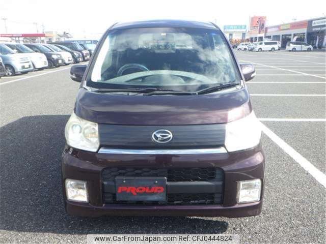 daihatsu move 2009 -DAIHATSU--Move DBA-L175S--L175S-0278413---DAIHATSU--Move DBA-L175S--L175S-0278413- image 1