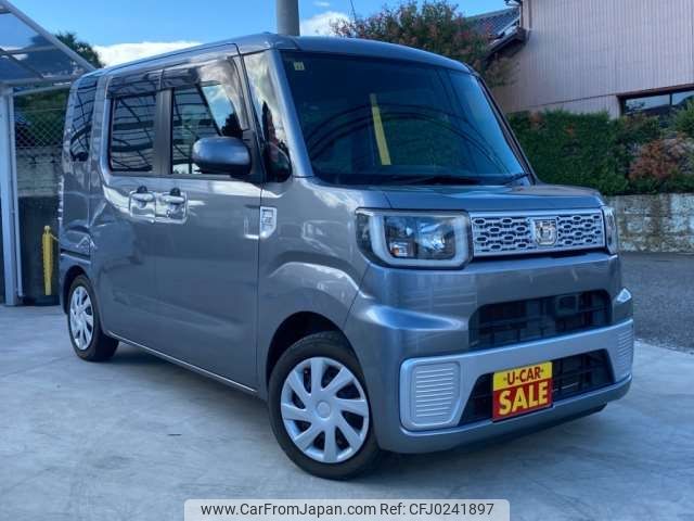 daihatsu wake 2014 -DAIHATSU 【柏 580ﾖ5954】--WAKE DBA-LA700S--LA700S-0006016---DAIHATSU 【柏 580ﾖ5954】--WAKE DBA-LA700S--LA700S-0006016- image 1