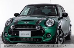 mini mini-others 2020 -BMW--BMW Mini LDA-XT20M--WMWXT720802M13636---BMW--BMW Mini LDA-XT20M--WMWXT720802M13636-