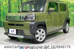 daihatsu taft 2023 quick_quick_LA910S_LA910S-0037189