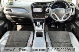 honda fit-shuttle 2015 504928-922763