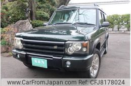 land-rover discovery 2003 GOO_JP_700057065530221220001