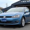 volkswagen golf 2013 -VOLKSWAGEN 【名変中 】--VW Golf AUCPT--EW073178---VOLKSWAGEN 【名変中 】--VW Golf AUCPT--EW073178- image 22