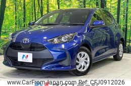 toyota yaris 2022 -TOYOTA--Yaris 5BA-KSP210--KSP210-0060074---TOYOTA--Yaris 5BA-KSP210--KSP210-0060074-