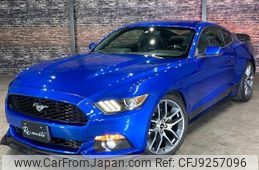 ford mustang 2019 -FORD--Ford Mustang 不明--1FA6P8TH8H5231707---FORD--Ford Mustang 不明--1FA6P8TH8H5231707-