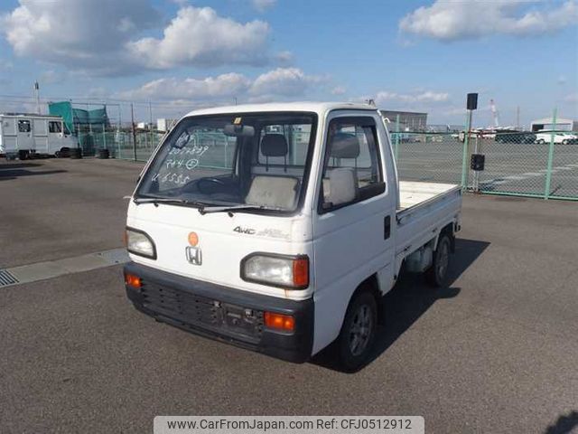 honda acty-truck 1993 22685 image 2