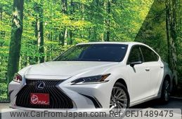 lexus es 2019 CFJ1489475
