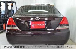 toyota mark-ii 2003 TE2708