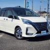 nissan serena 2020 -NISSAN--Serena DAA-HFC27--HFC27-071060---NISSAN--Serena DAA-HFC27--HFC27-071060- image 1