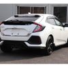 honda civic 2017 -HONDA--Civic FK7--FK7-1001280---HONDA--Civic FK7--FK7-1001280- image 2