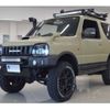 suzuki jimny 2003 -SUZUKI 【姫路 581ﾓ2940】--Jimny TA-JB23W--JB23W-337531---SUZUKI 【姫路 581ﾓ2940】--Jimny TA-JB23W--JB23W-337531- image 1