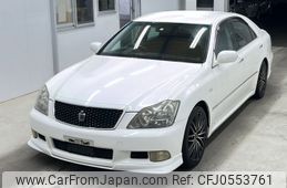 toyota crown 2005 -TOYOTA--Crown GRS184-0001325---TOYOTA--Crown GRS184-0001325-