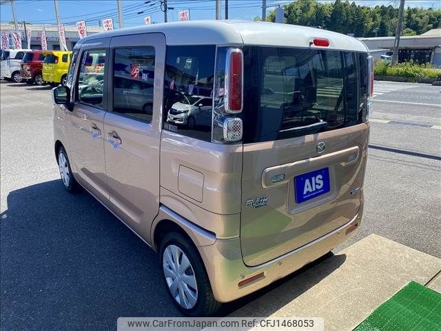 mazda flair-wagon 2022 -MAZDA--Flair Wagon 5AA-MM53S--MM53S-330642---MAZDA--Flair Wagon 5AA-MM53S--MM53S-330642- image 2
