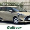 toyota sienta 2019 -TOYOTA--Sienta DBA-NSP170G--NSP170-7214049---TOYOTA--Sienta DBA-NSP170G--NSP170-7214049- image 1