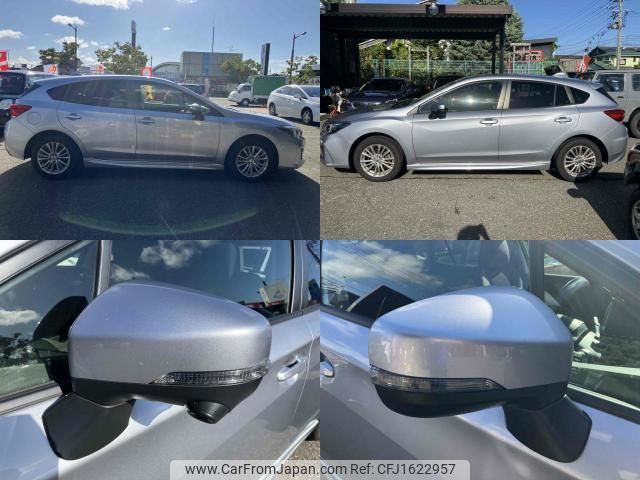 subaru impreza-sports 2018 CFJ1622957 image 2