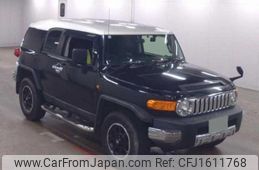 toyota fj-cruiser 2013 CFJ1611768