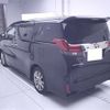 toyota alphard 2016 -TOYOTA 【群馬 331ﾙ2468】--Alphard AGH30W-0091888---TOYOTA 【群馬 331ﾙ2468】--Alphard AGH30W-0091888- image 2