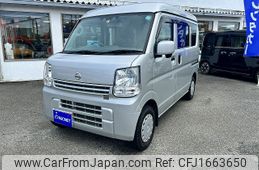 nissan clipper-van 2021 CFJ1663650