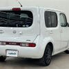 nissan cube 2009 -NISSAN--Cube DBA-Z12--Z12-072363---NISSAN--Cube DBA-Z12--Z12-072363- image 18