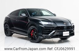 lamborghini urus 2023 -LAMBORGHINI--ﾗﾝﾎﾞﾙｷﾞｰﾆ ｳﾙｽ 7BA-ZLDHU--ZPBEA1ZL9NLA21630---LAMBORGHINI--ﾗﾝﾎﾞﾙｷﾞｰﾆ ｳﾙｽ 7BA-ZLDHU--ZPBEA1ZL9NLA21630-