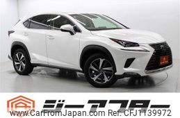 lexus nx 2018 -LEXUS--Lexus NX DAA-AYZ10--AYZ10-1022498---LEXUS--Lexus NX DAA-AYZ10--AYZ10-1022498-