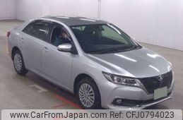 toyota allion 2019 -TOYOTA 【名古屋 532ﾘ3518】--Allion 3BA-NZT260--NZT260-3218183---TOYOTA 【名古屋 532ﾘ3518】--Allion 3BA-NZT260--NZT260-3218183-