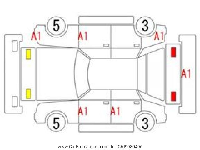 mazda demio 2008 -MAZDA--Demio DBA-DE3FS--DE3FS-162011---MAZDA--Demio DBA-DE3FS--DE3FS-162011- image 2