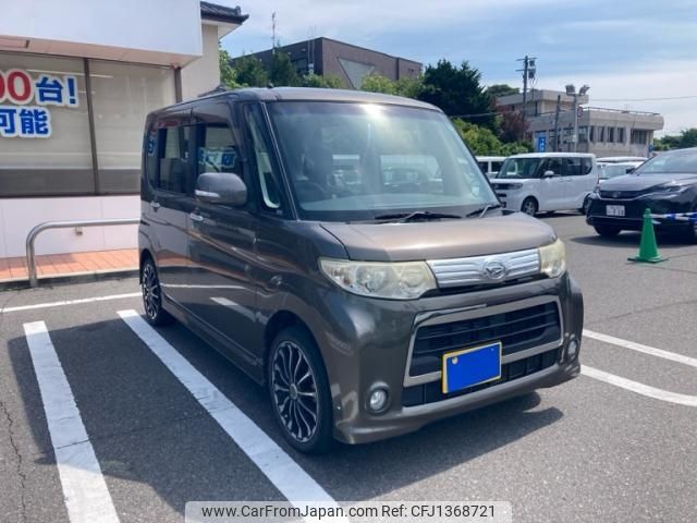 daihatsu tanto 2011 -DAIHATSU--Tanto CBA-L375S--L375S-0414999---DAIHATSU--Tanto CBA-L375S--L375S-0414999- image 2