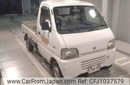 suzuki carry-truck 1999 -SUZUKI--Carry Truck DA52T-109109---SUZUKI--Carry Truck DA52T-109109-