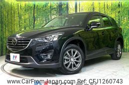mazda cx-5 2015 quick_quick_KE2AW_KE2AW-206365