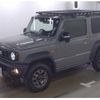 suzuki jimny-sierra 2022 quick_quick_3BA-JB74W_JB74W-176510 image 1