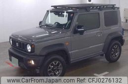 suzuki jimny-sierra 2022 quick_quick_3BA-JB74W_JB74W-176510