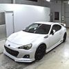 subaru brz 2012 CFJ1615846 image 1