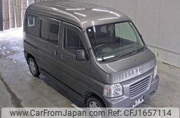 honda vamos 2012 CFJ1657114