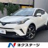 toyota c-hr 2018 -TOYOTA--C-HR DAA-ZYX10--ZYX10-2150037---TOYOTA--C-HR DAA-ZYX10--ZYX10-2150037- image 1