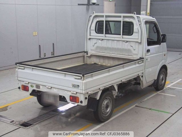 suzuki carry-truck 2007 -SUZUKI--Carry Truck DA63T-478821---SUZUKI--Carry Truck DA63T-478821- image 2