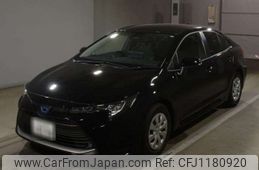 toyota corolla 2024 -TOYOTA 【伊勢志摩 300ｽ4396】--Corolla 6AA-ZWE219--ZWE219-0058172---TOYOTA 【伊勢志摩 300ｽ4396】--Corolla 6AA-ZWE219--ZWE219-0058172-