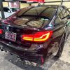 bmw 5-series 2018 quick_quick_JA20_WBAJA52040WC70597 image 3